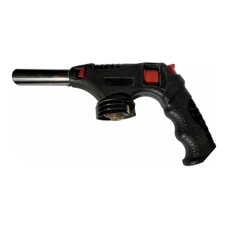 Invertible Butane Torch